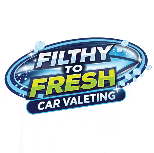 filthy to fresh logo